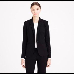 J. Crew Women’s Campbell Blazer - Stretch Wool